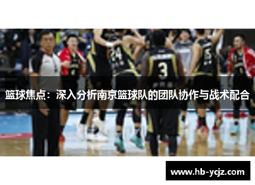 篮球焦点：深入分析南京篮球队的团队协作与战术配合